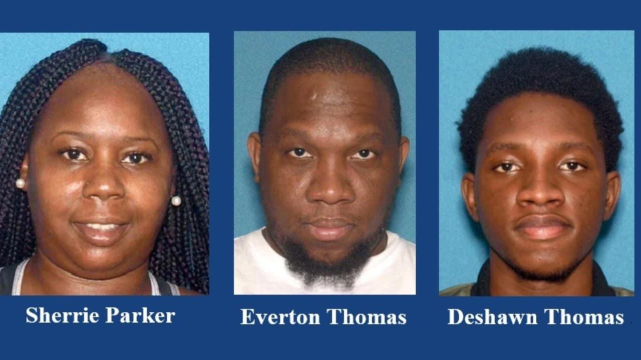 Acusan a familia de asesinar y desmembrar a hombre desaparecido en Camden