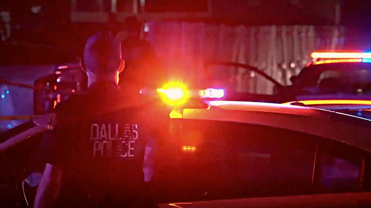 Identifican a joven hispano que murió tras un tiroteo en Dallas