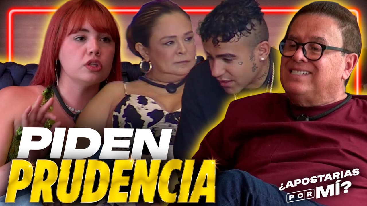 Se guardaron cosas: Team Pueblo SE ARREPIENTE de no decirle sus verdades a Claudia