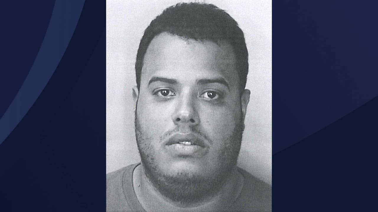 Juan C. Montañez Alamo