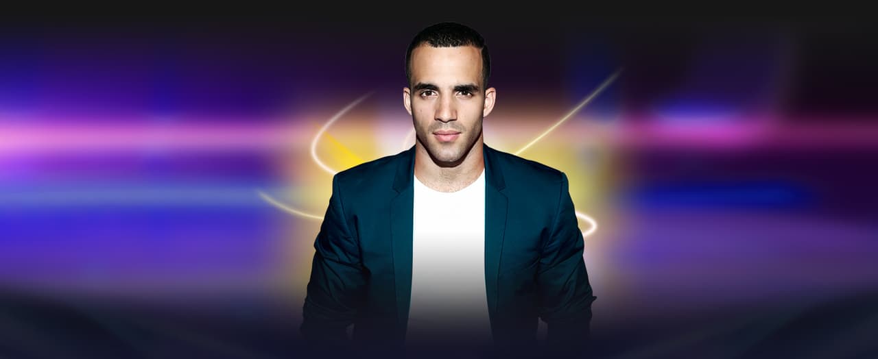 Danell Leyva: el medallista olímpico