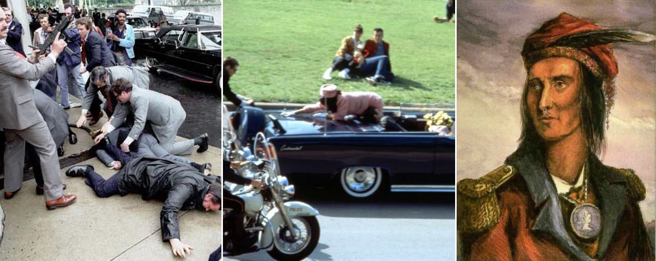 Próximo presidente de EEUU podría morir en ejercicio de funciones afirma médium Mispireta