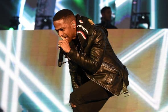 Big Sean Taps Big Rappers For New Album