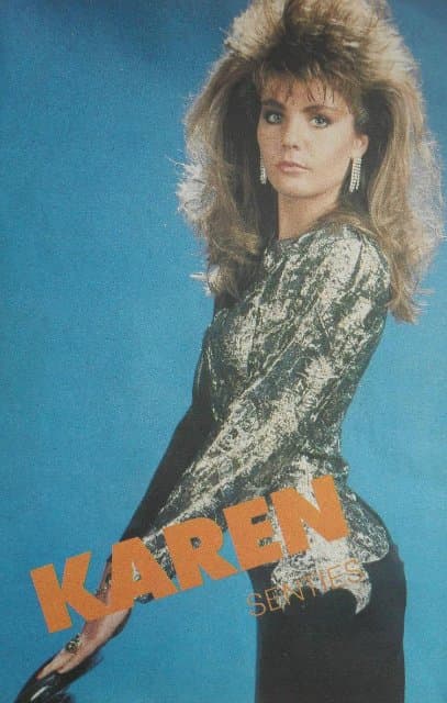 Este 18 de diciembre la actriz mexicana está cumpliendo 52 años de edad y sigue más vigente que nunca en las telenovelas. Hagamos un breve repaso por sus inicios en la televisión mexicana.