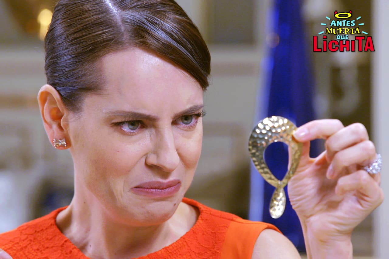 Beatriz descubrirá algo que la hará dudar de la fidelidad de Augusto.