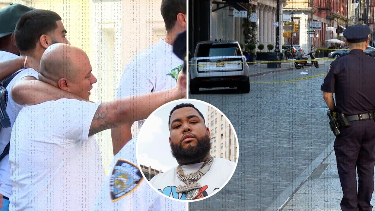 Comerciante de tenis dominicano es asesinado durante un aparente asalto en Manhattan