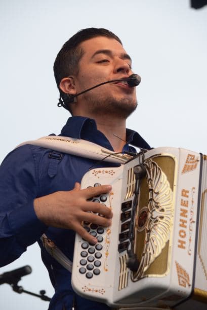 Noel Torres LGSP Dallas 2014