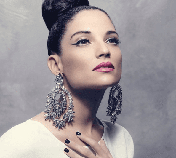 Natalia Jiménez salda una deuda con su 'Homenaje a la Gran Señora', Jenni Rivera