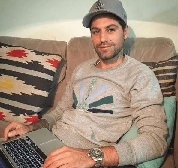 Renato también trabajó en programas como 'E! Zona Trendy' e incursionó en el cine con películas como 'El cielo en tu mirada', cinta que fue estrenada poco antes de su fallecimiento.