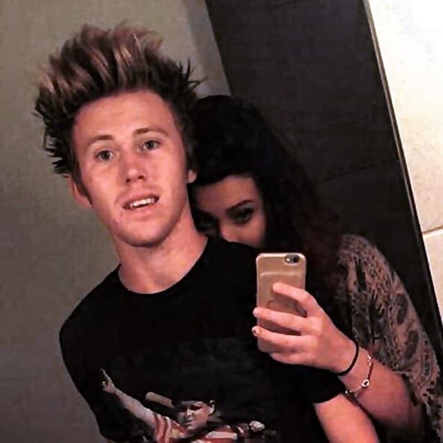 Pero la joven podría haberse casado con su novio.