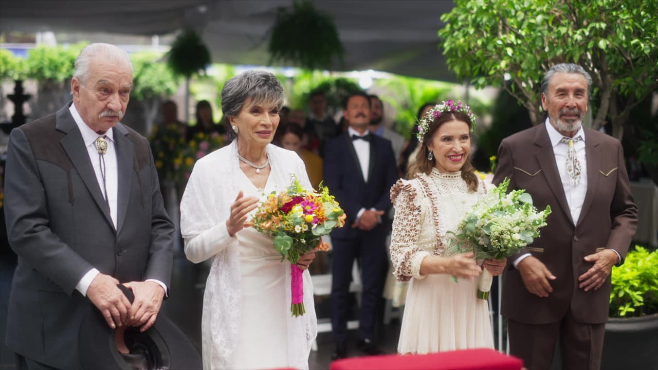 Amanecer: Capítulo completo 72