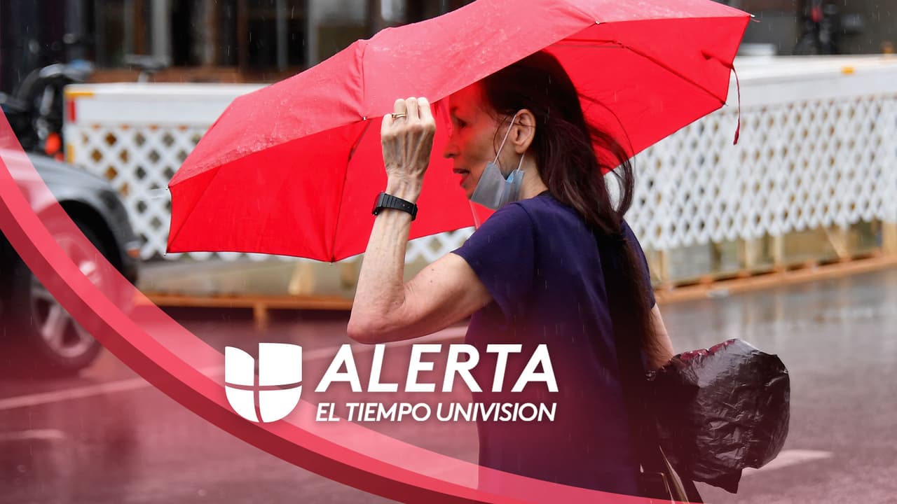 Alerta por tiempo severo: Fuertes lluvias y posibilidad de inundaciones afectarán al valle de Lehigh