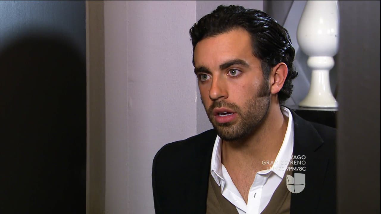 Te tenemos una gran noticia David.