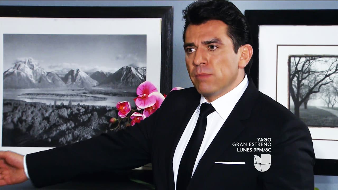 No te lo perdonará por nada del mundo.