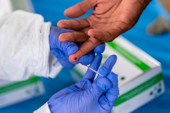 115 nuevos casos confirmados y siete muertes adicionales por coronavirus en Puerto Rico