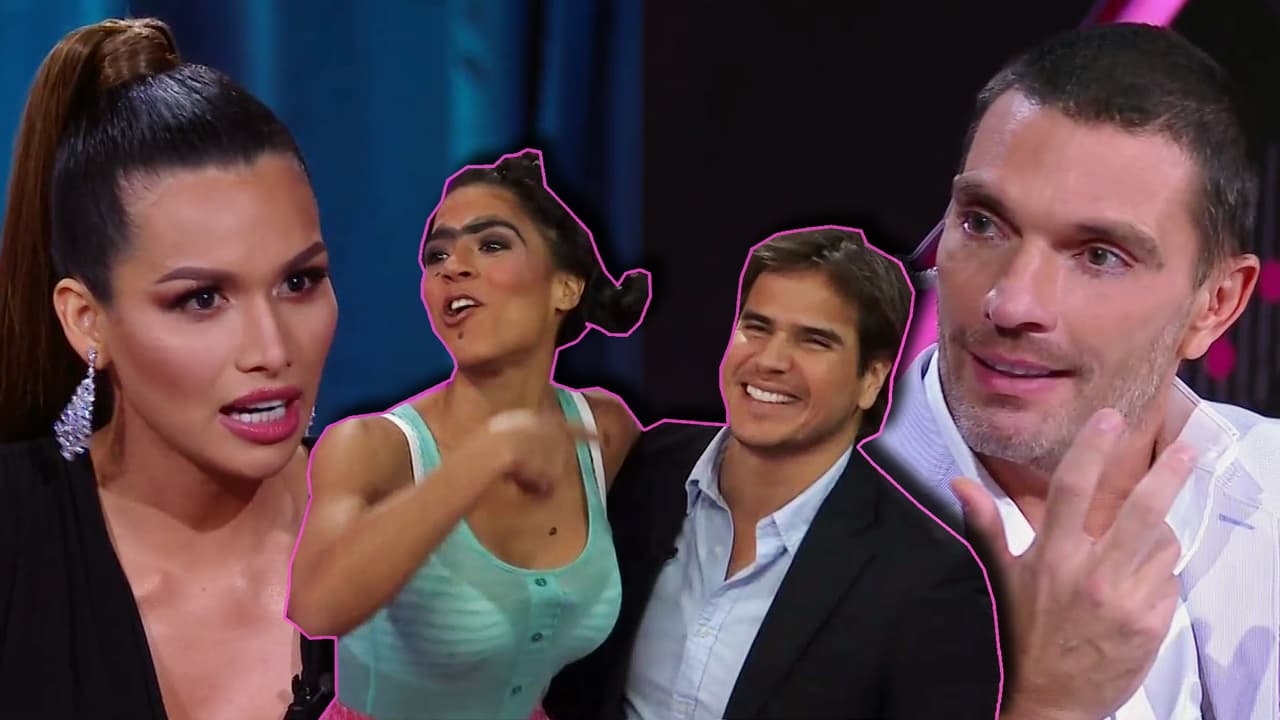 En el segundo programa de NBL El Reencuentro, revivimos cinco temporadas que nos hicieron vibrar... casi tanto como a 
<a href="https://www.univision.com/shows/despierta-america/el-beso-que-mela-la-melaza-no-se-atrevio-a-dar-y-mas-momentos-imperdibles-de-nbl-el-reencuentro-video">Mela, quien no se atrevió a dar un besito</a>.