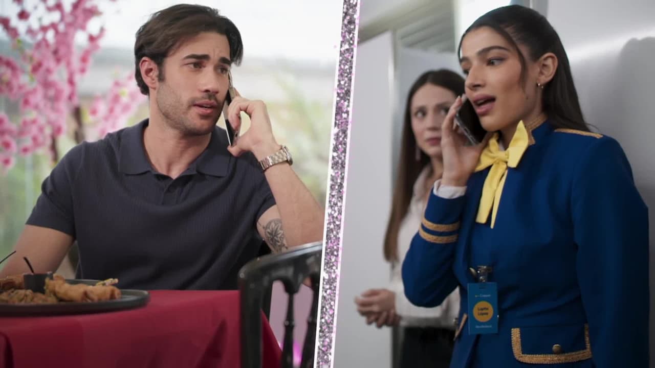 La Pícara Soñadora. Capítulo 5: Le ROMPE el CORAZÓN en el PEOR momento