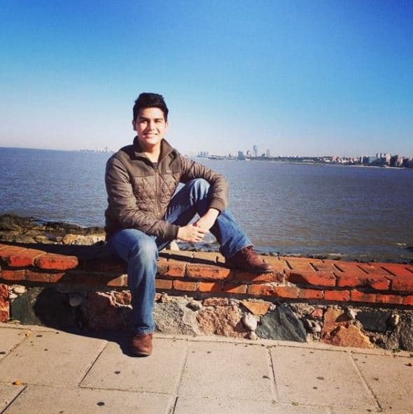 Hace poco regresó para hacer participaciones en ‘Como dice el dicho’.