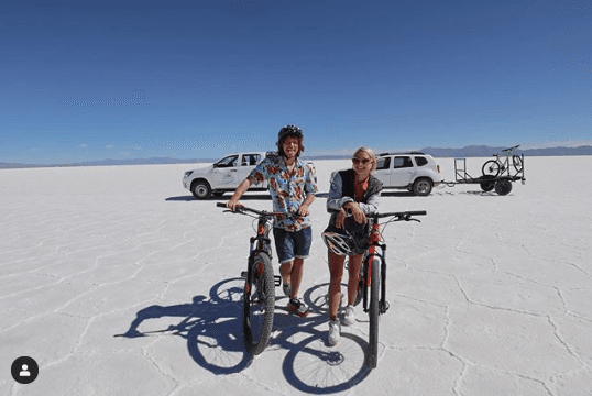 Aunque Lizbeth Rodríguez borró el video, el tema se hizo viral en las redes sociales, lo que produjo una reacción de parte de 'La Chule'.