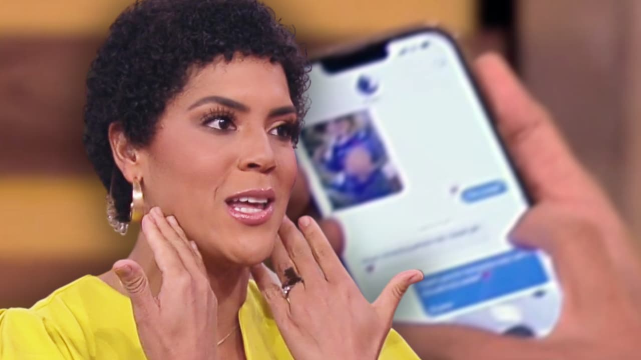 Para la dominicana significó un paso adelante pues admitió que creció sintiéndose "fea" por la naturaleza de su cabellera.