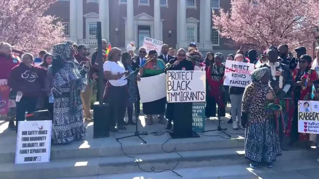 Proyectos proinmigrantes estancados, a tres semanas de que culmine sesión legislativa en Maryland