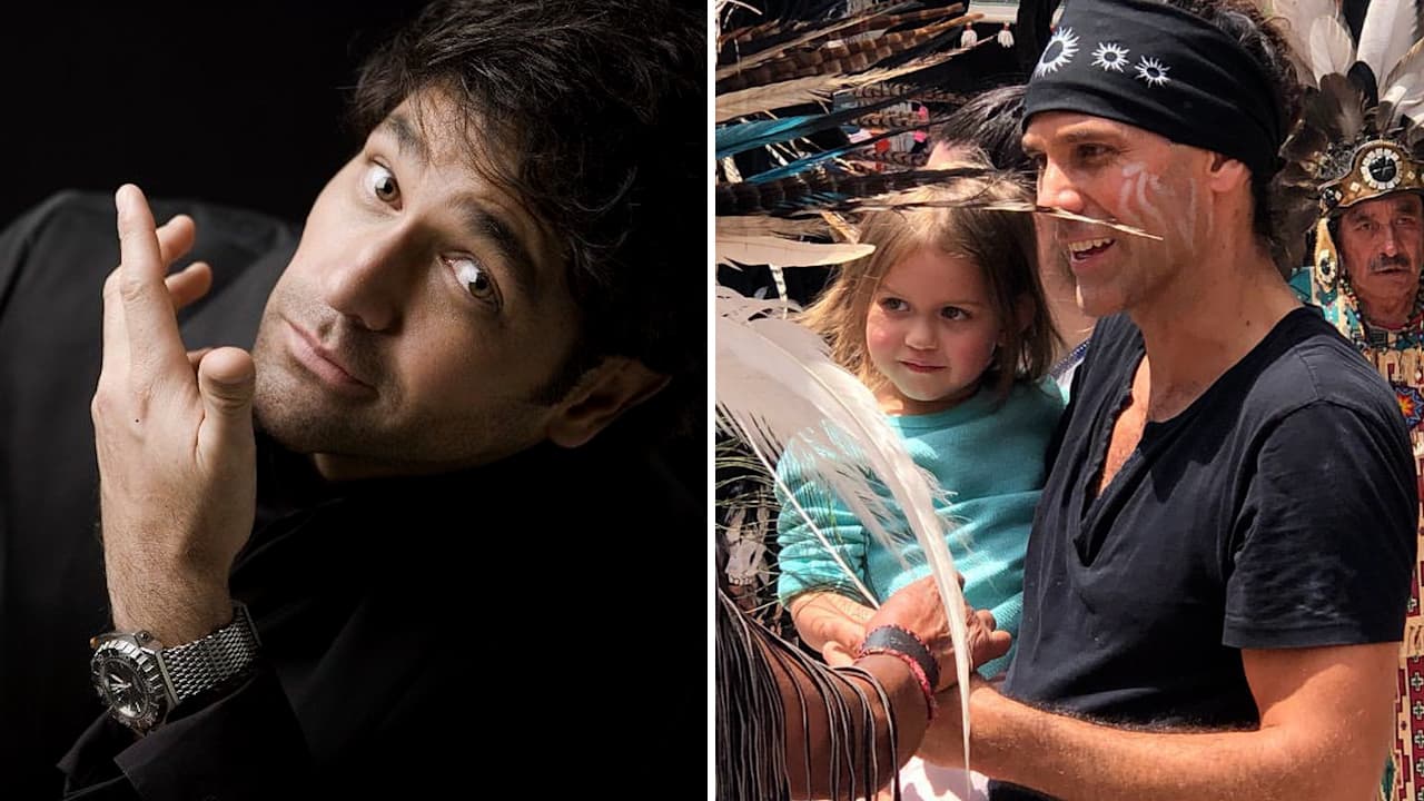 ¿Qué pasó con Valentino Lanús? Encontró su verdadera vocación tras una dura ruptura con una famosa