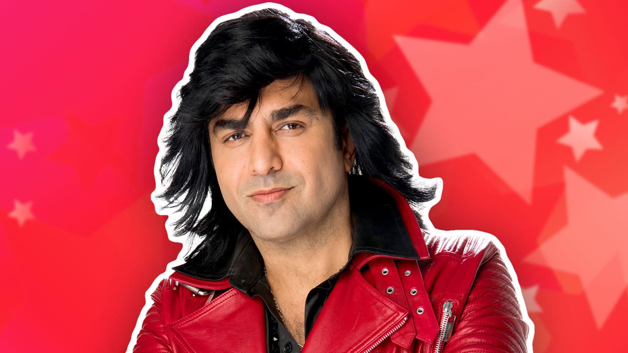 Albertano (Ariel Miramontes), juez de Pequeños Gigantes