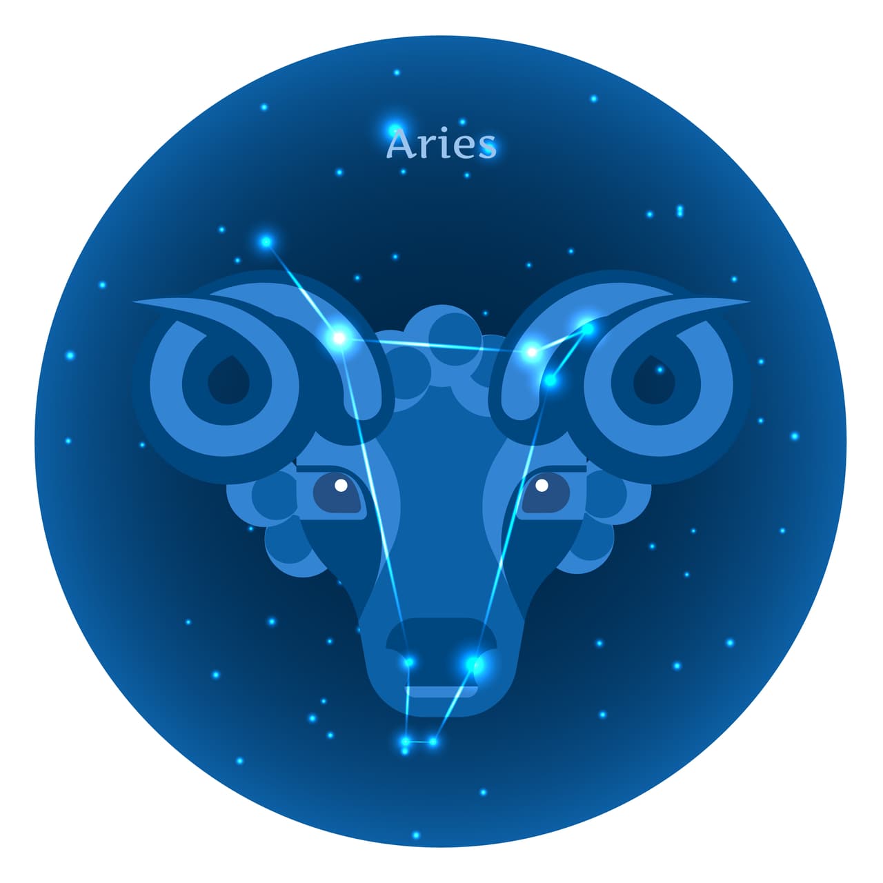 <b>Aries</b>
<br>Muchas veces no te percatas de la realidad porque enseguida te enojas y saltas como una liebre cuando piensas que te han engañado con lo cual tus emociones nublan tu razón. Debido a que eres el primer signo del zodíaco, el número uno del horóscopo, y tu regente es el belicoso planeta Marte, te pueden engañar fácilmente cuando te dejas irritar, en cuyo caso se cumple aquello de “quien te irrita, te controla”.