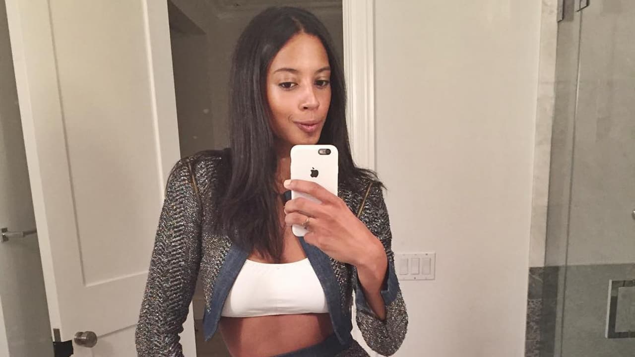 Hallan muerta a estrella de reality show en una calle de Nueva York