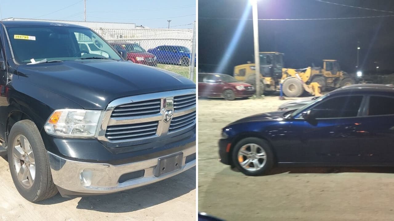 Si estás buscando un 
<b>vehículo a bajo precio</b>, esta puede ser tu oportunidad. El Departamento de Policía de San Antonio anunció una nueva
<b> subasta de autos incautados </b>que se realizará el 
<b>próximo 7 de abril de 2026</b>, abierta al público en general.