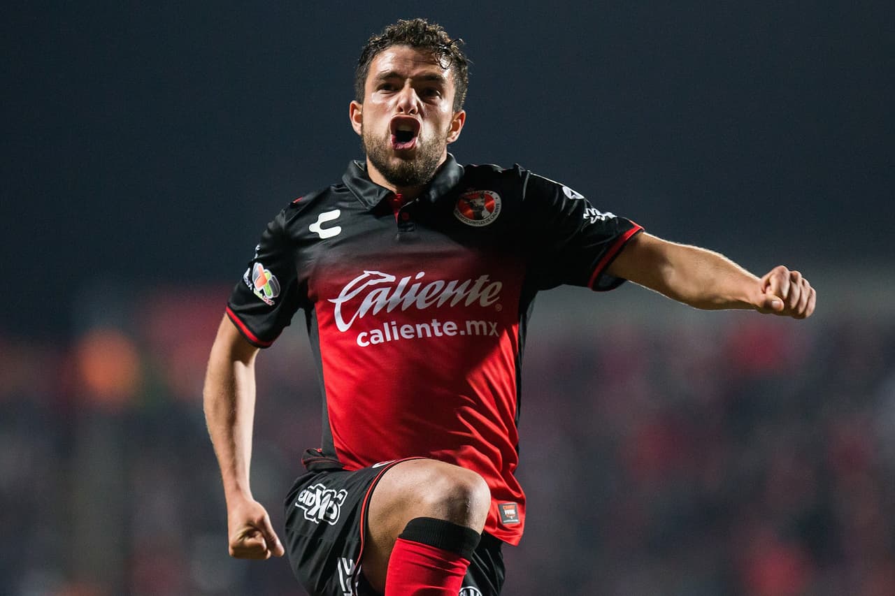 Xolos de Tijuana igualó en casa 1-1 contra Rayados de Monterrey en el juego de ida de los cuartos de final en el Clausura 2018 en la Liga MX.