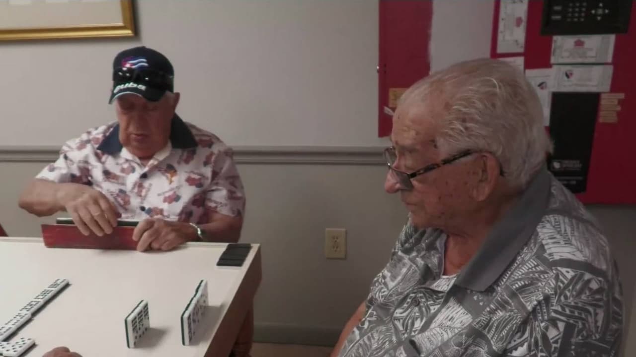 Sociedad Cubana de Orlando mantiene vivas las raíces y esperanzas del exilio