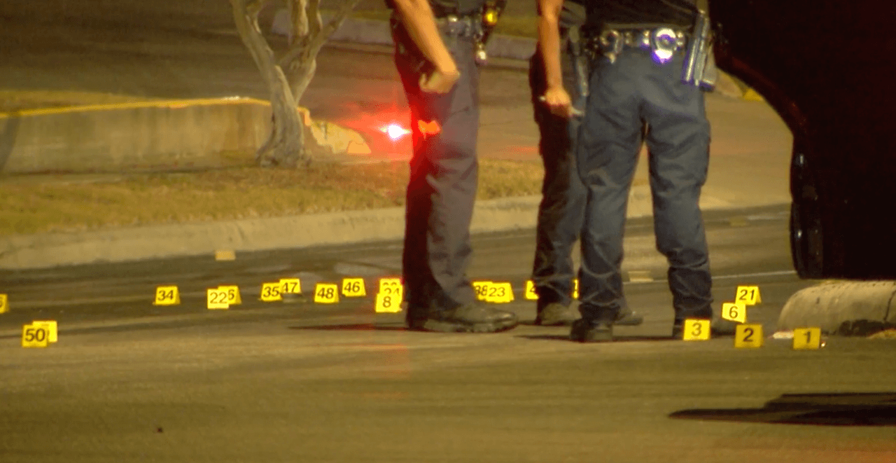 Adolescente se encuentra en estado crítico al recibir un disparo en el pecho 