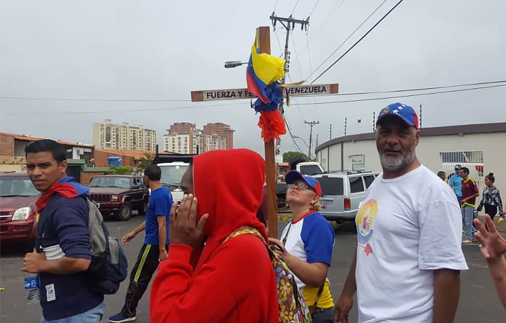 <b>Puesto 14: Ciudad Guayana</b>, Venezuela. 
<b>62.10 </b>homicidios por cada 1,000 habitantes en 2020. En esta ciudad de 758,490 personas hubo 
<b>471</b> homicidios.