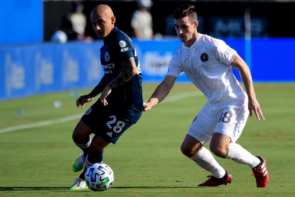 El gol revivió las esperanzas del equipo neoyorquino en avanzar a la siguiente fase; la única posibilidad para continuar es clasificar como mejor tercero.