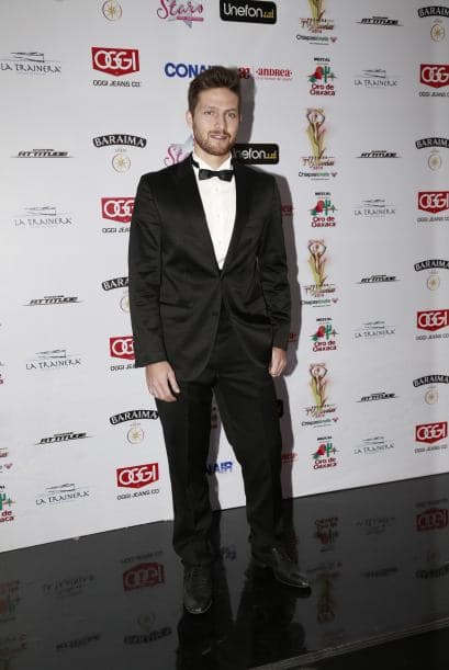 ¡Qué bárbaro! Eddy Vilard provocó desmayos a lo largo de todo el evento.