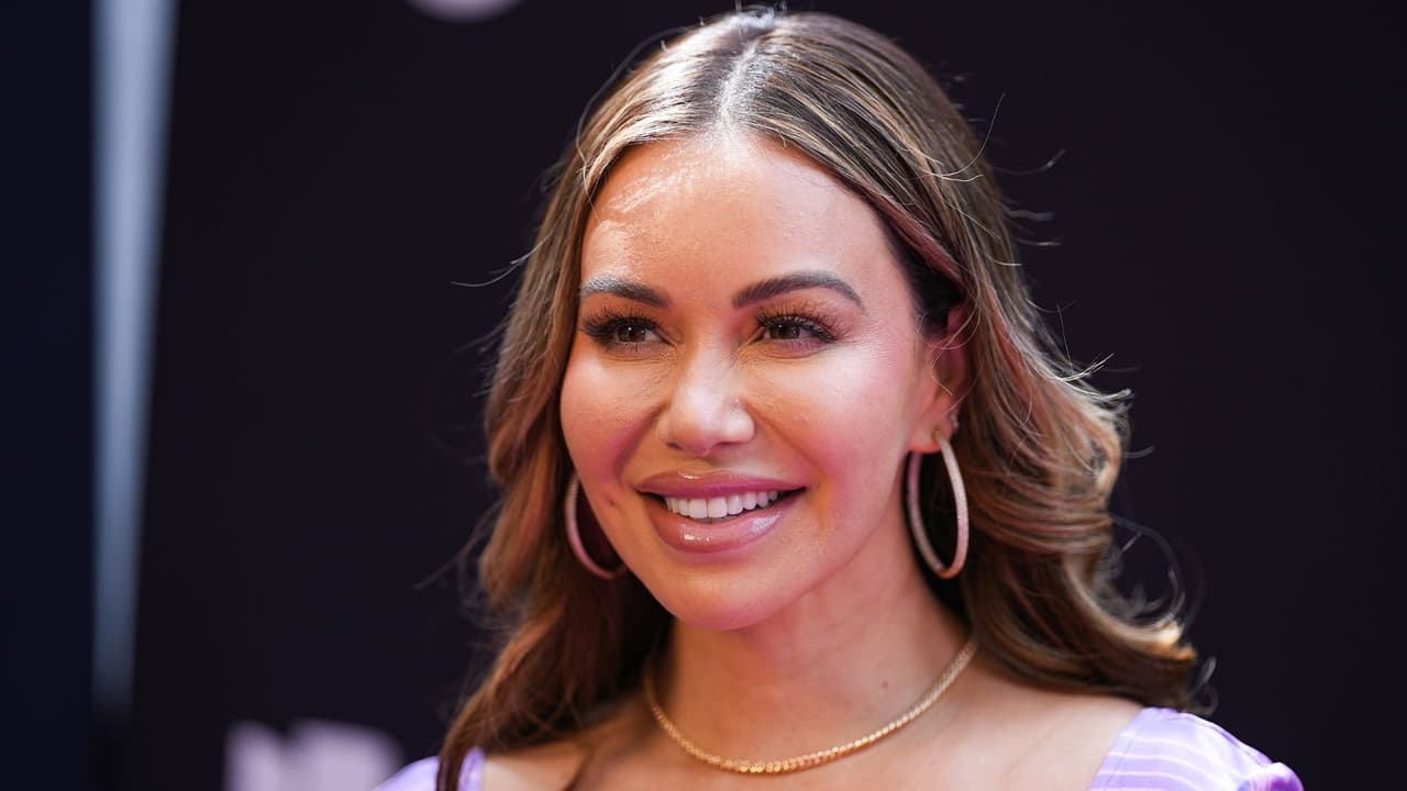 Latin GRAMMY 2024: Chiquis está nominada en la categoría Mejor Álbum de Música Banda