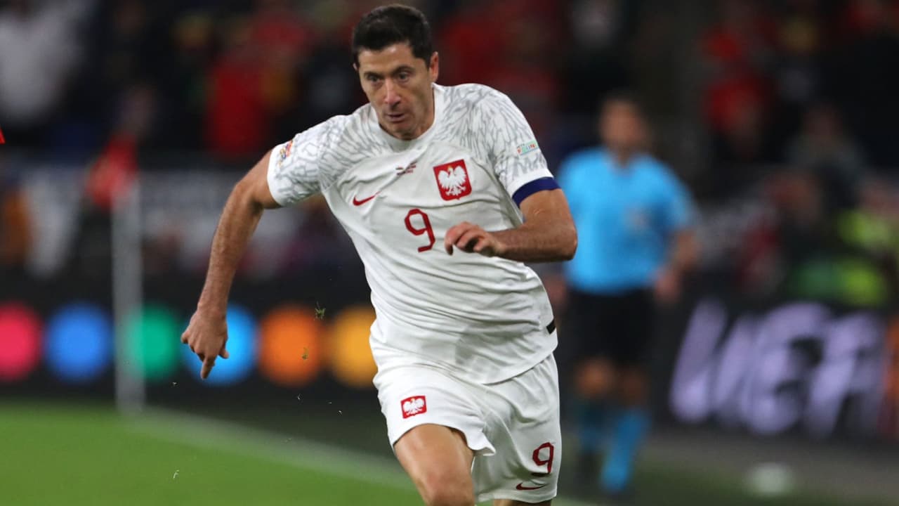 Lewandowski destaca a la Selección Mexicana: “Saben jugar en grandes competencias” 