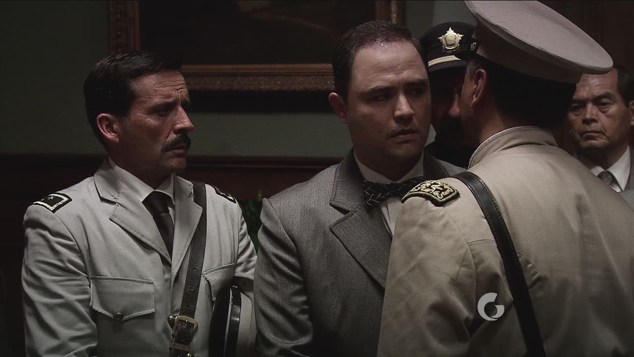 El vacío dejado por la muerte de Obregón hizo declarara a Calles el fin del a era de los caudillos y el principio de la era de las instituciones.