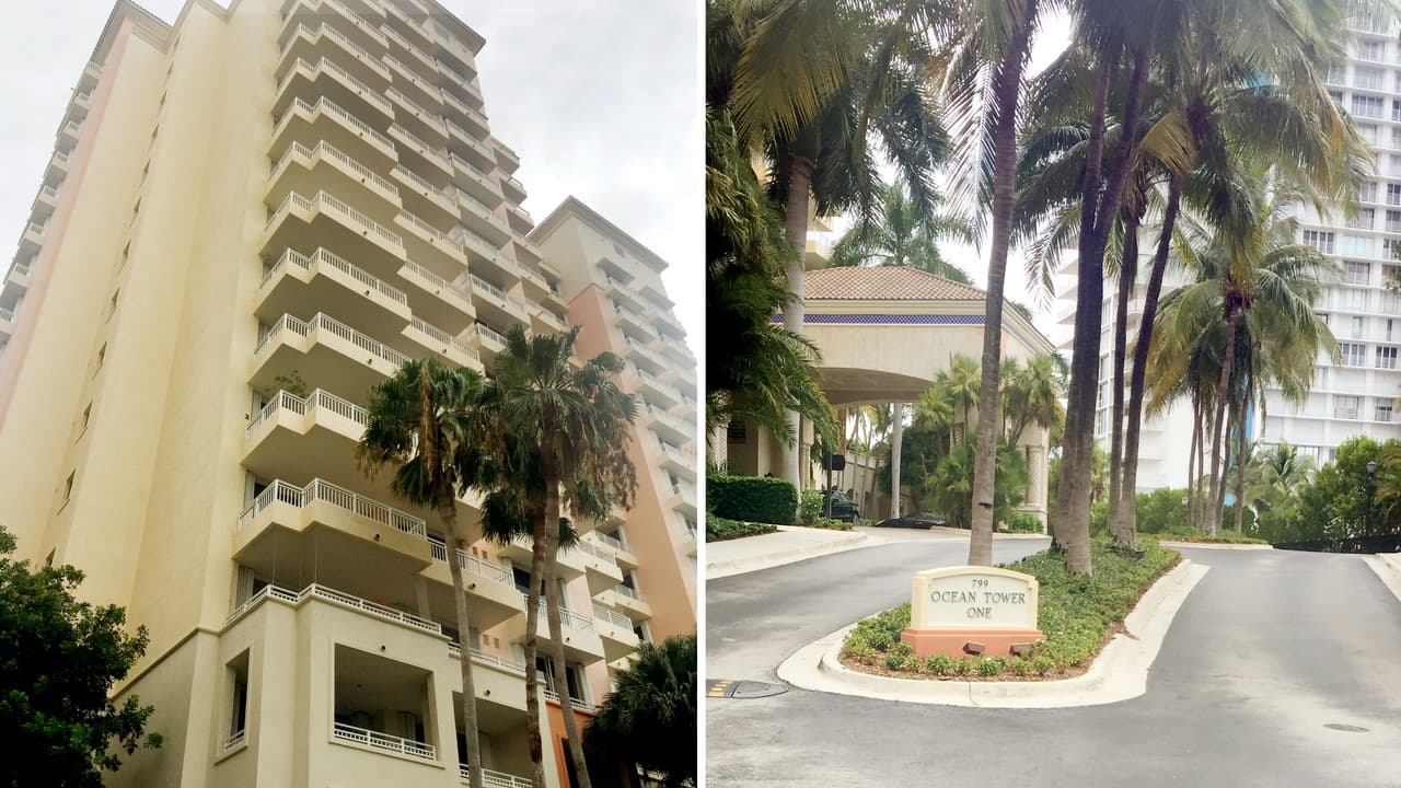 Mexico's president caught up in Miami real estate controversy