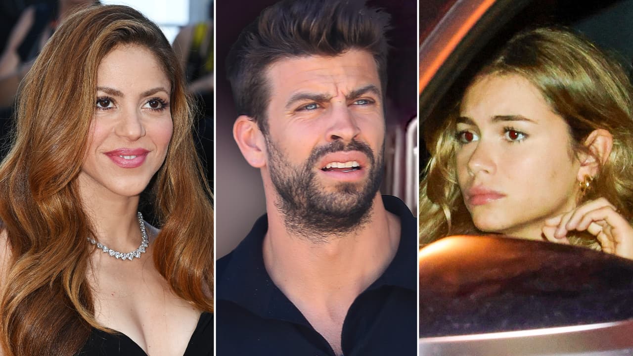 Shakira estaría detrás de la separación de Piqué y Clara Chía: esto habría hecho