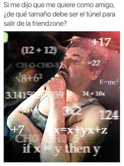 Los mejores memes sobre los mensajes "amistosos" entre Kate del Castillo y 'El Chapo'.