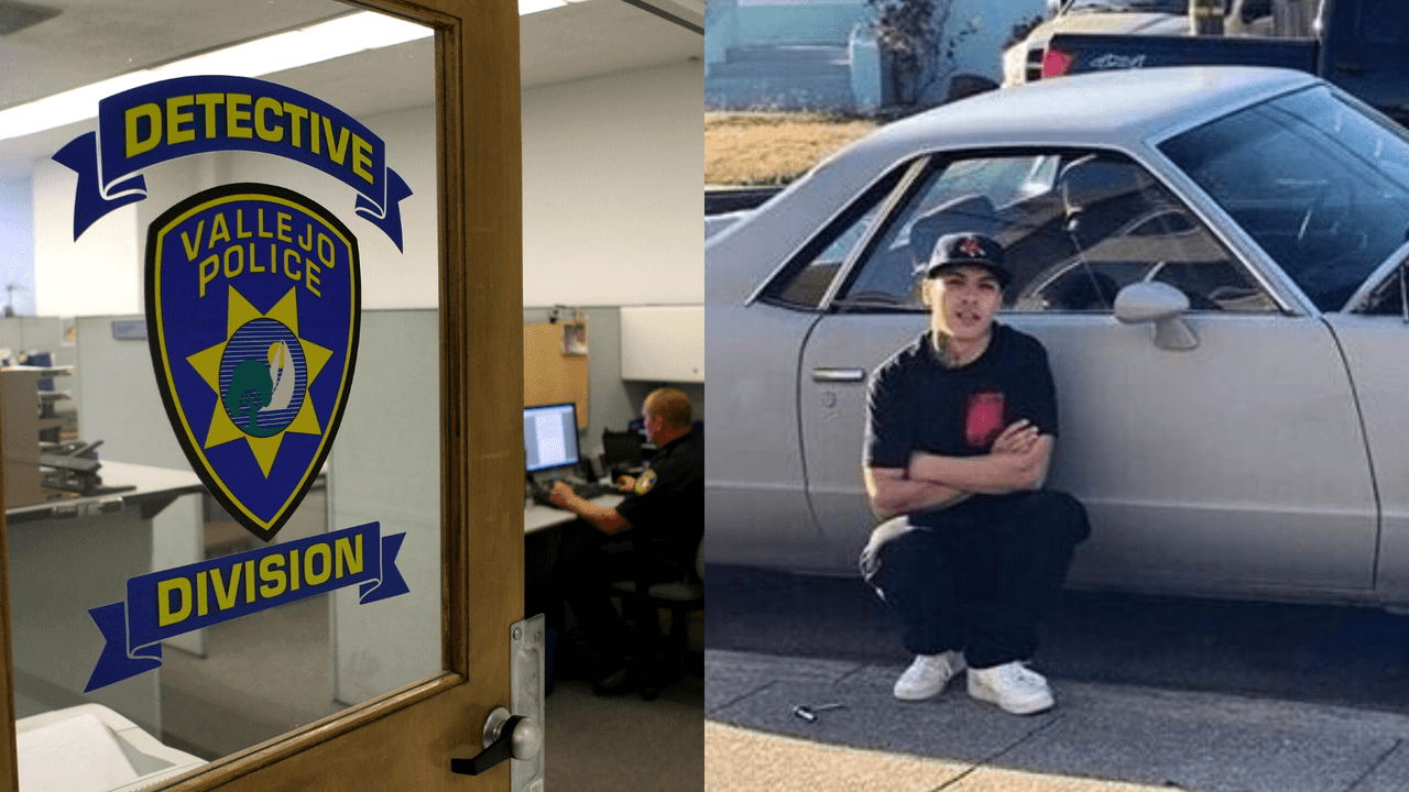 Casi un cuarto de millón de dólares: el salario del policía que mató a Sean Monterrosa causa indignación