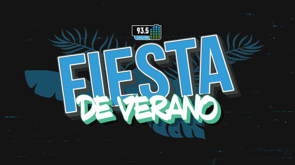 Gana y no te pierdas la Fiesta de Verano de Uforia! 