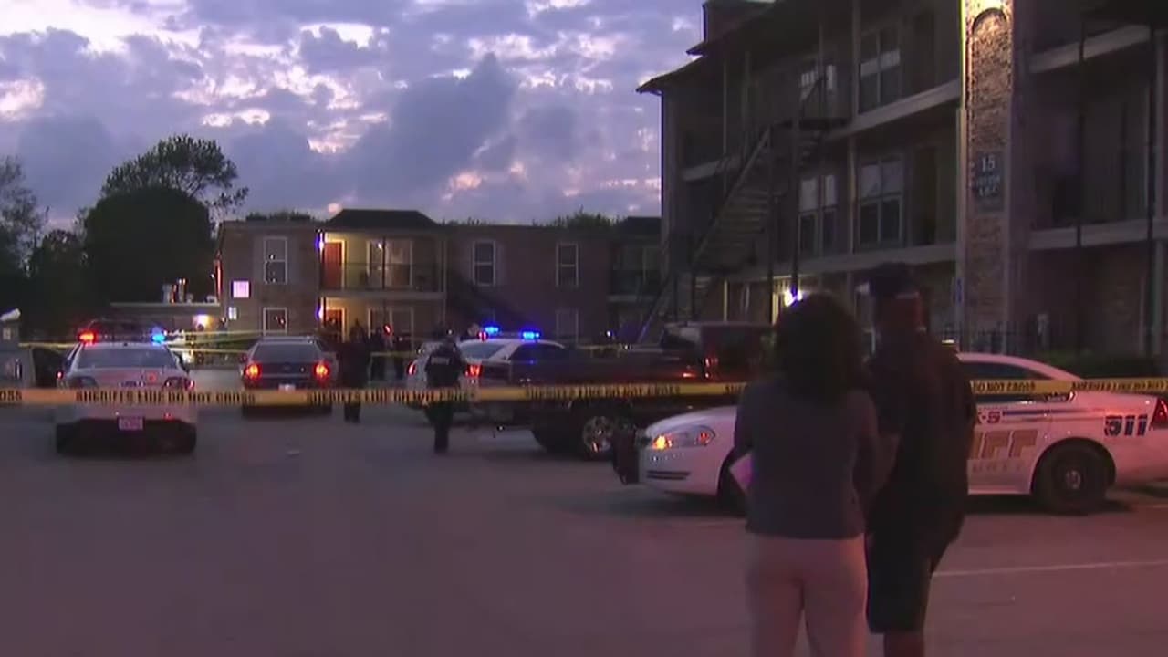 Piden ayuda ciudadana para ubicar a dos sospechosos que participaron en un tiroteo que dejó dos muertos y cuatro heridos