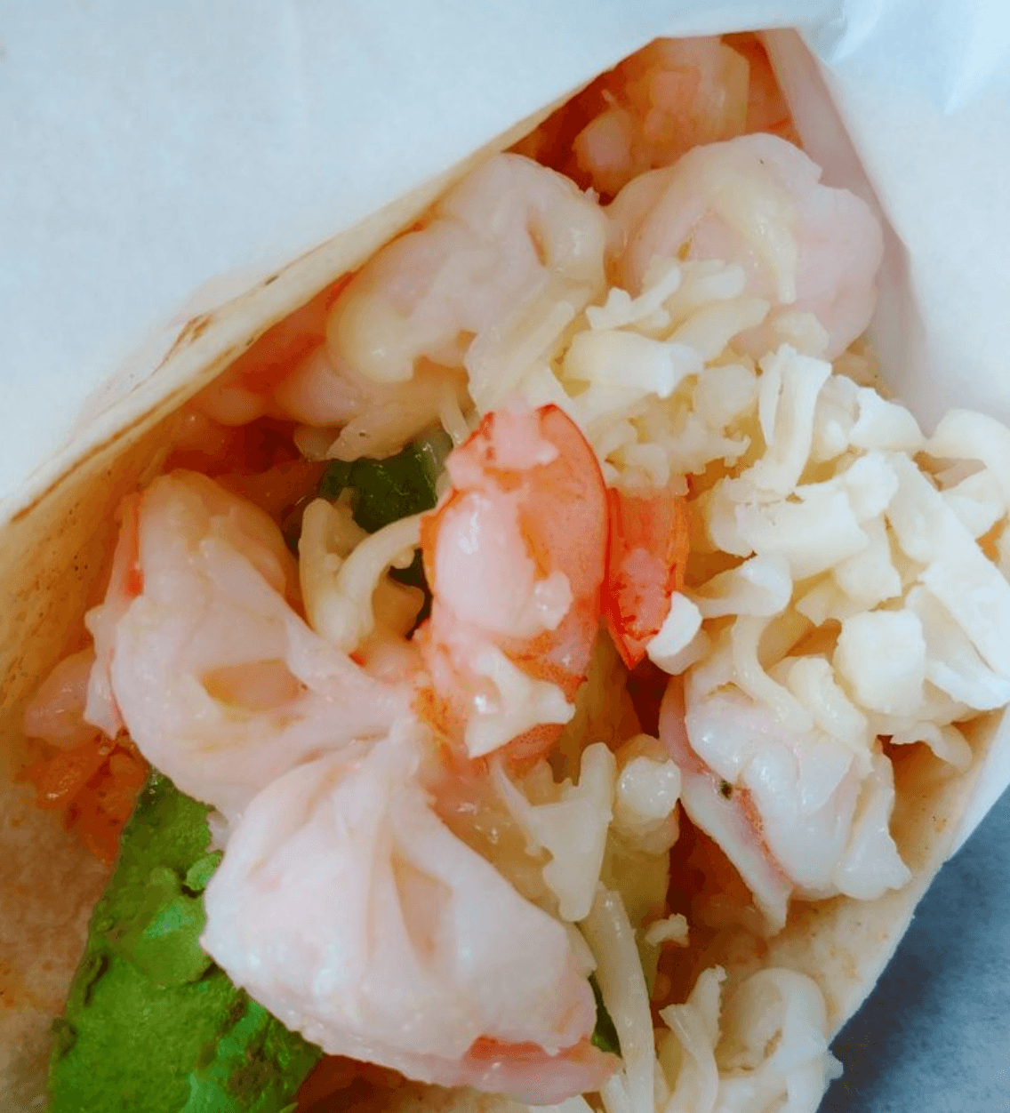 <b>Taquería Don Pepe </b>en la intersección de Blackstone con Gettysburg, en Fresno, es otro lugar de la zona que goza de reputación y buenos comentarios tanto en Yelp como otros sitios de evaluación culinaria. De acuerdo a sus propios clientes, el taco de camarones es delicioso, y si es picante, mejor.