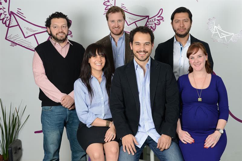 Una mexicana fue elegida entre las emprendedoras prometedoras de Google