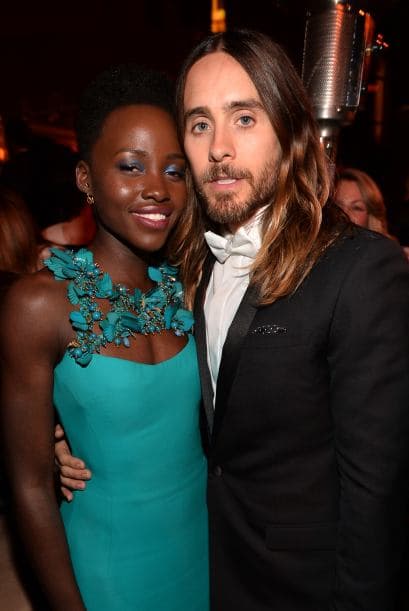 Los rumores de una posible relación amorosa surgieron desde el año pasado.