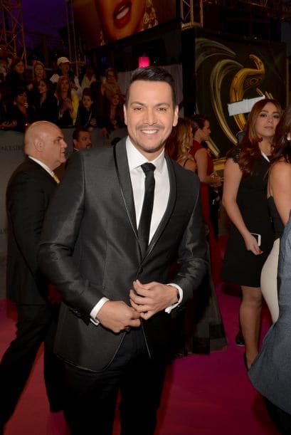 Galanes para todos los gustos: altos, bajitos, flaquitos, gorditos, blanquitos... Ellos son los papasitos de la noche. ¿Cuál fue tu favorito?