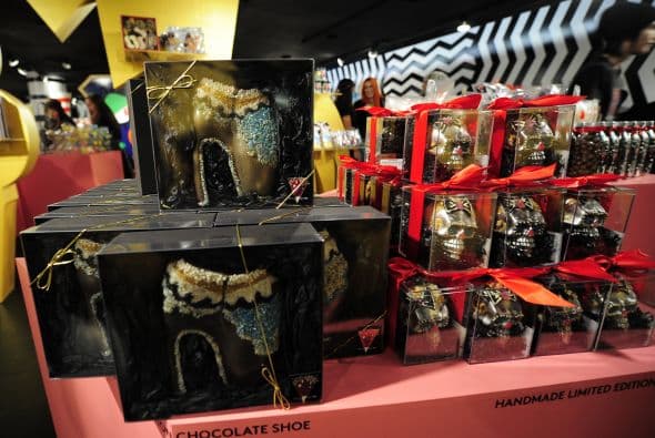 La temporada de compras de Navidad abre esta semana en Estados Unidos con el tradicional "viernes negro", día de promociones.